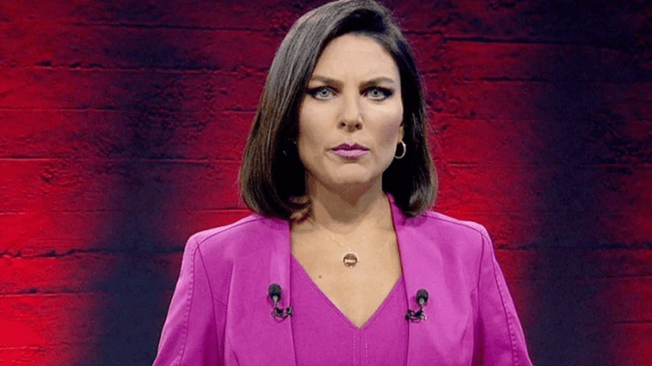 Ece Üner hakim karşısında! 2 yıla kadar hapsi istenen davada ara karar görseli