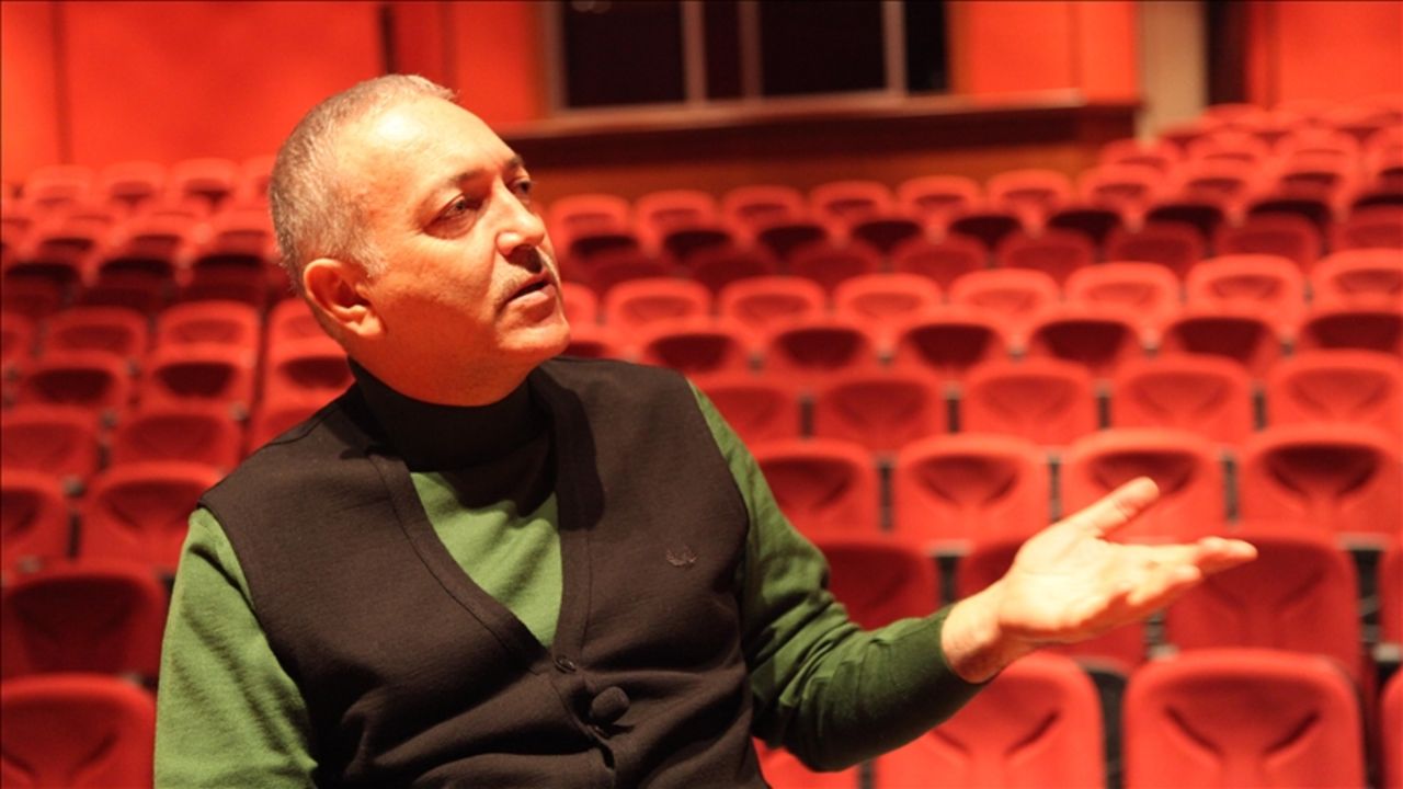 Hüseyin Goncagül kimdir, neden öldü? Tiyatro sanatçısı Hüseyin Goncagül hayatını kaybetti görseli