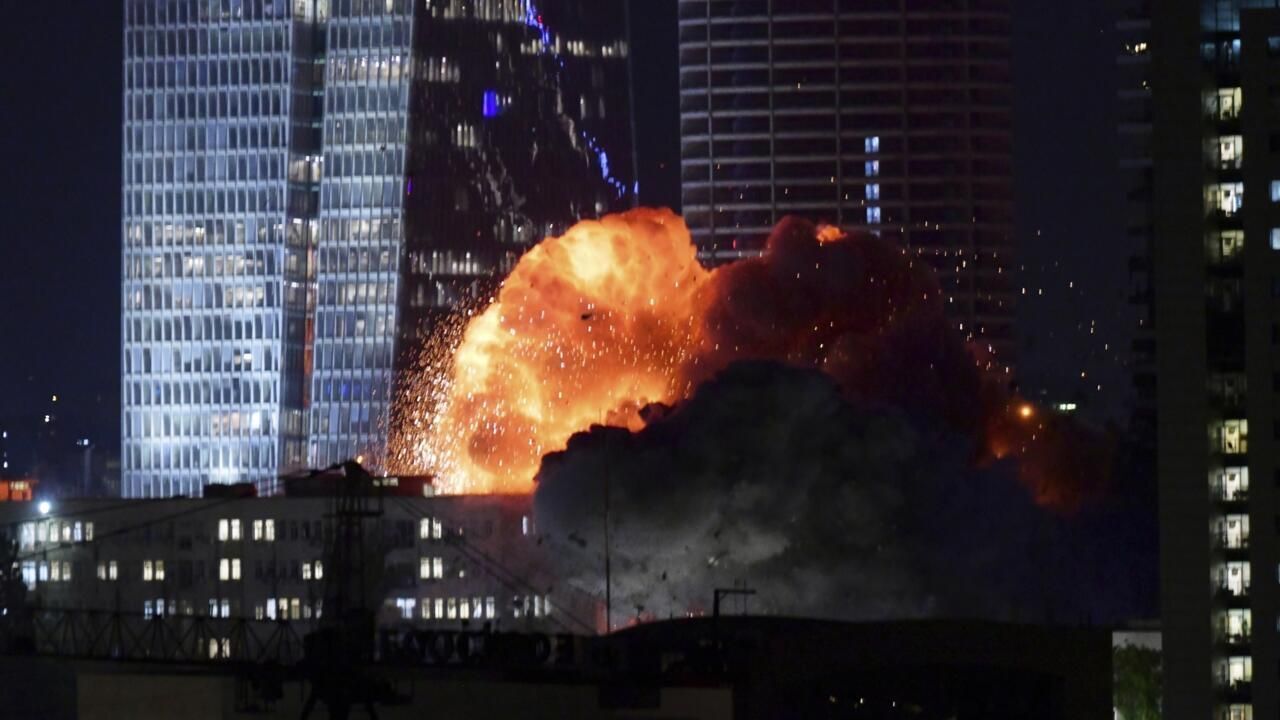 Kızıldeniz ve Basra Körfezi alarma geçti: Savaş Avrupa'ya taşınıyor! Üç ülke hedefte görseli