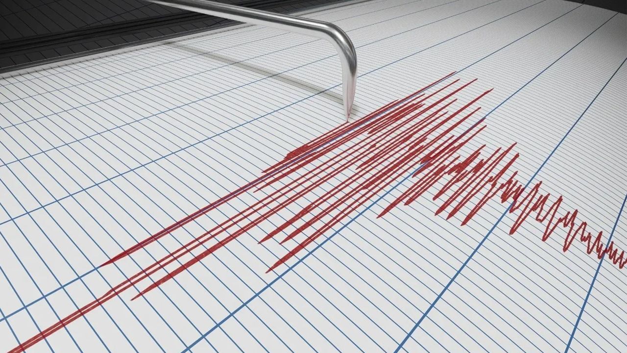 Malatya'da korkutan deprem! AFAD'dan son dakika açıklaması görseli