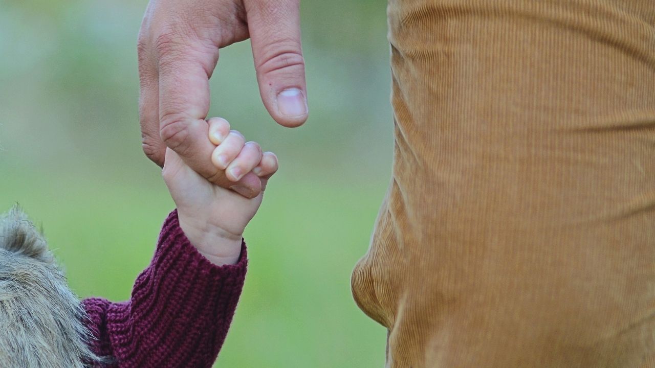 Babalar Günü ilk ne zaman kutlandı? Babalar Günü mesajları görseli