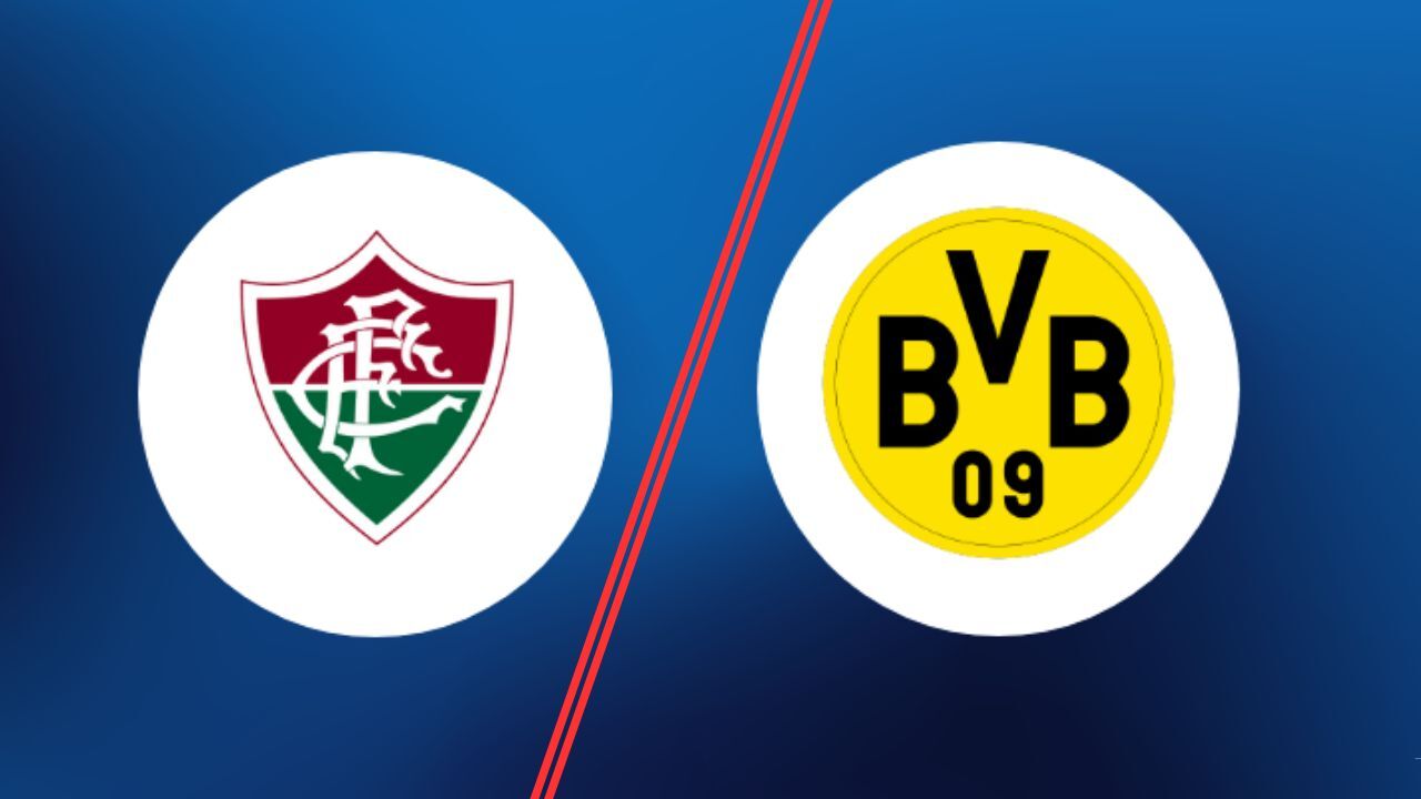 Fluminense - Borussia Dortmund maçı hangi kanalda, nerede izlenir, şifresiz mi? FIFA Kulüpler Dünya Kupası canlı yayınlanacak görseli