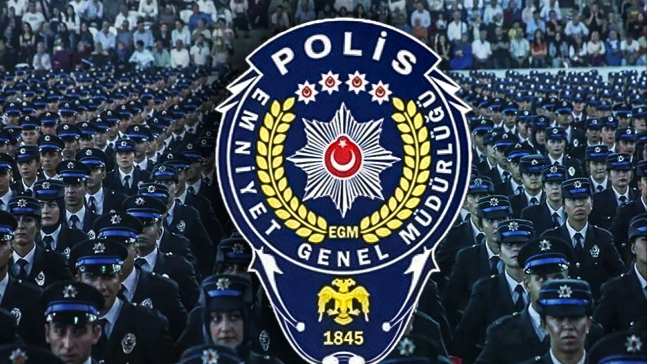Polislik kaç YKS puanı istiyor? YKS polislik taban-tavan puanları merak konusu oldu görseli