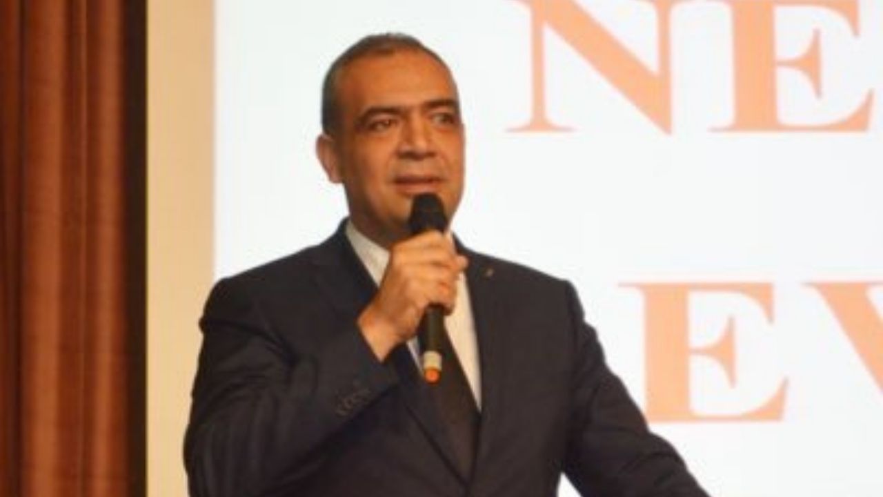 Başbuğ Pınarbaşı kimdir, kaç yaşında? PFDK Başkanı oldu görseli