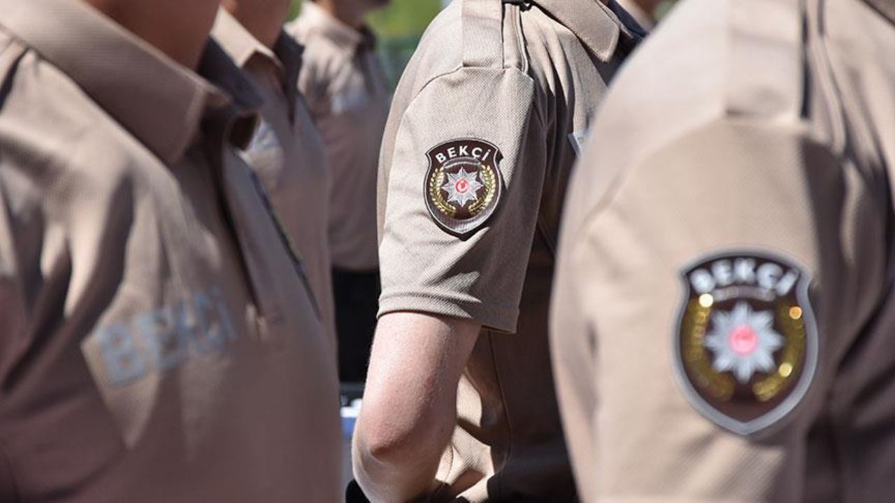 Bekçi alımları başladı mı? EGM bekçi alımı ilanları merak ediliyor! görseli