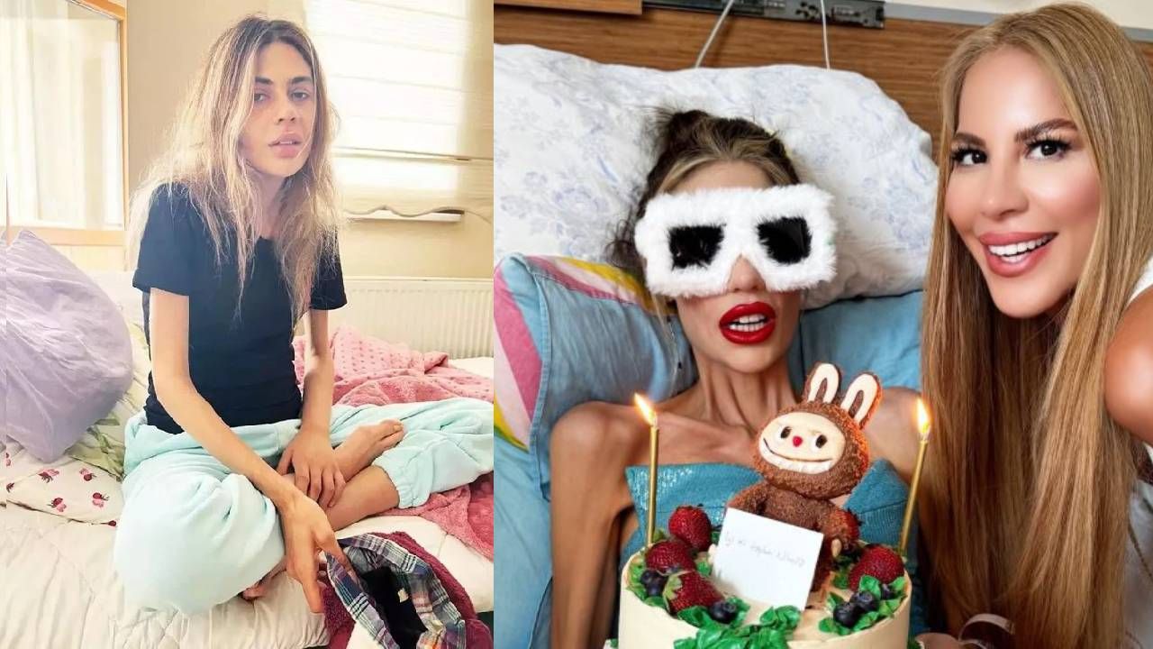 Pınar Kerimoğlu hayatını kaybeden Nihal Candan'ın en büyük hayalini açıkladı görseli