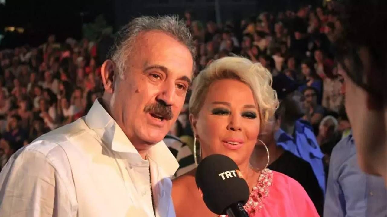 Faik Öztürk ve Safiye Soyman Bodrum'da kebap yediklerine pişman oldular! Ödedikleri parayı duyanlar kulaklarına inanamadı görseli