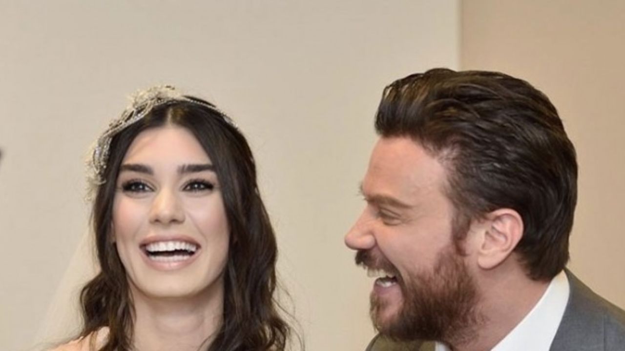 Sinan Akçıl Burcu Kıratlı ne zaman evlendi, kaç kez boşandı? görseli