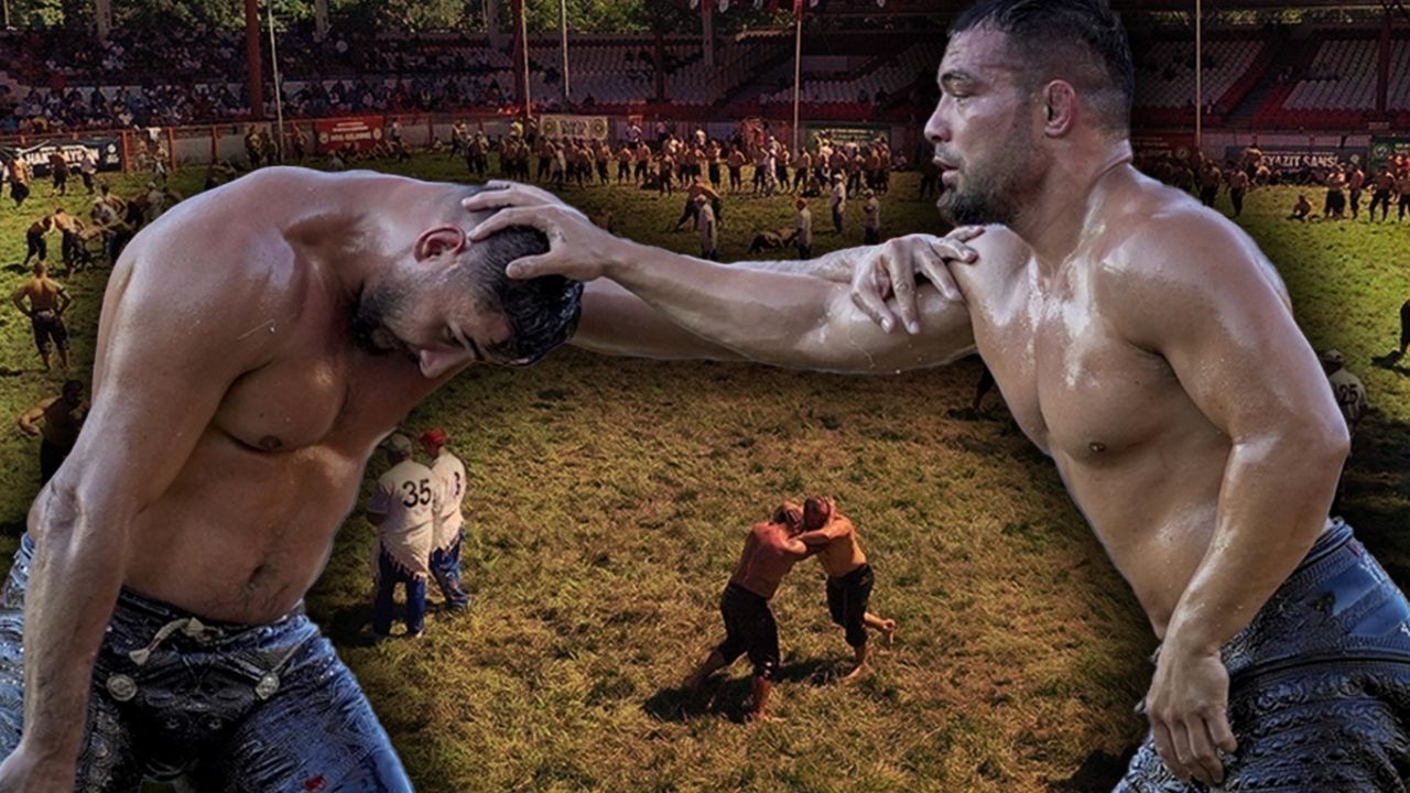 Kırkpınar Yağlı Güreşleri 2025 ne zaman, saat kaçta, hangi kanalda? Yayın bilgileri ve program detayları araştırılıyor görseli