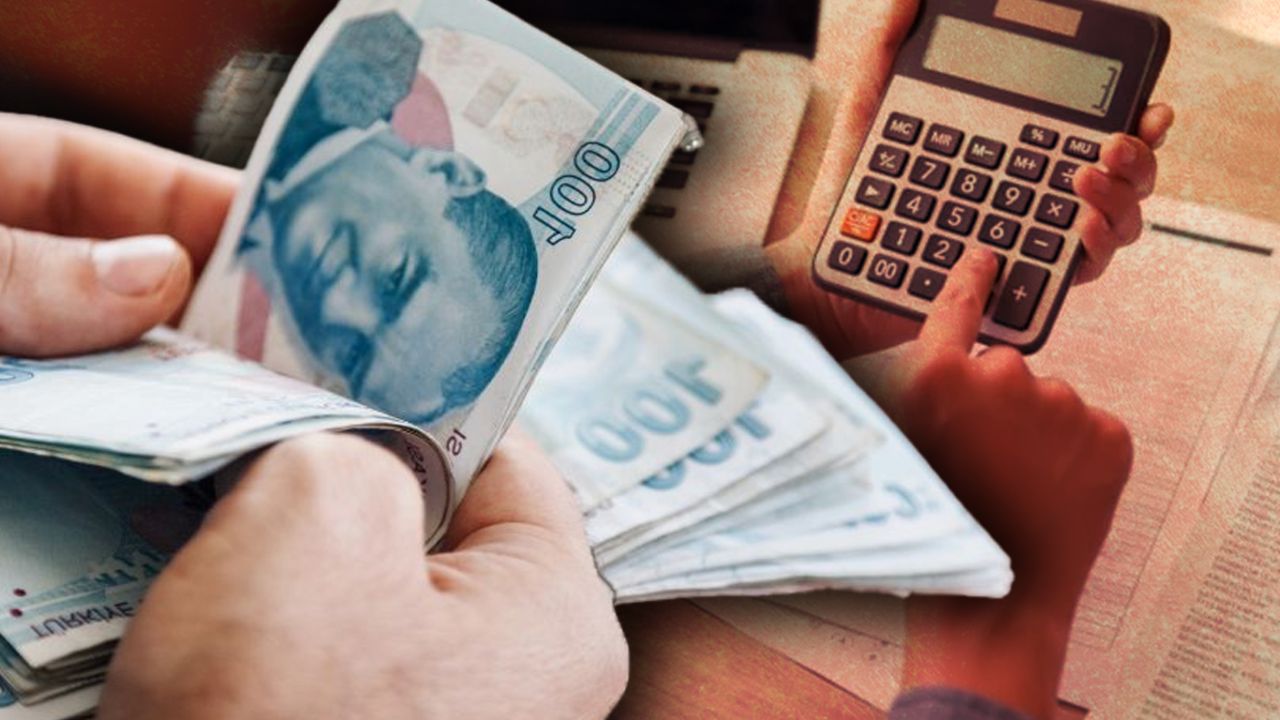14-15 günlük memur maaş farkı ne zaman yatacak? İşte ödeme takvimine dair son bilgiler... görseli