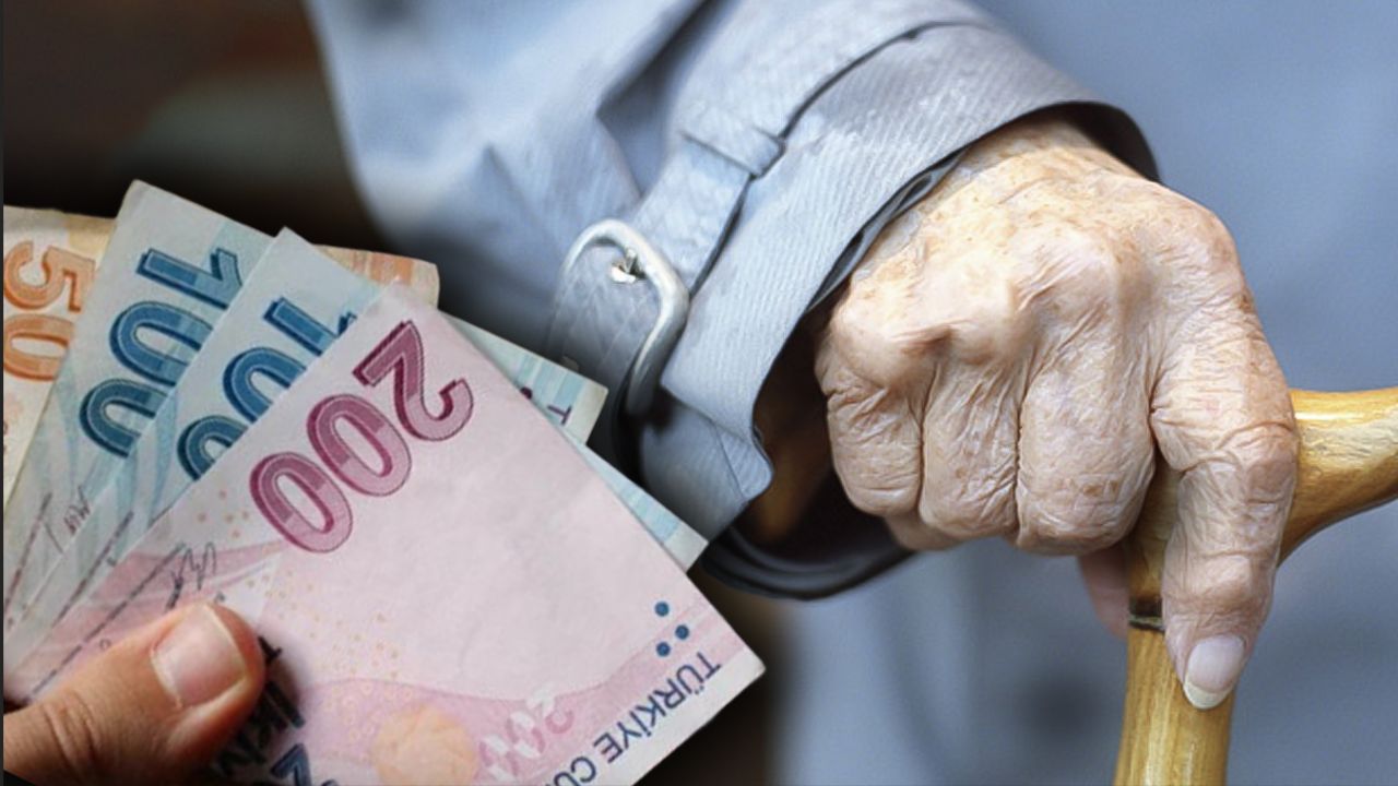 Zamlı emekli maaşları bu ay yatacak mı? Zam farkı ödemeleri için gözler Temmuz ve Ağustos'ta görseli