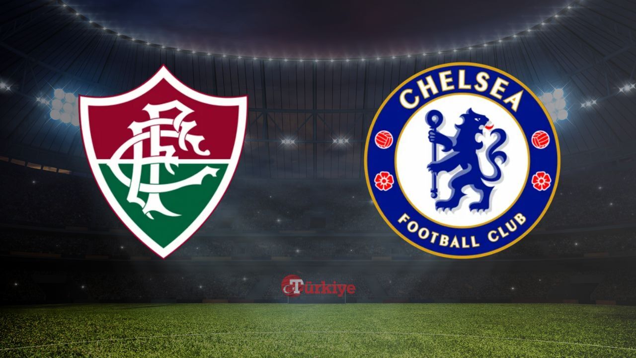 Fluminense-Chelsea maçı ne zaman, saat kaçta ve hangi kanalda? Muhtemel ilk 11 ve canlı yayın bilgileri belli oldu görseli