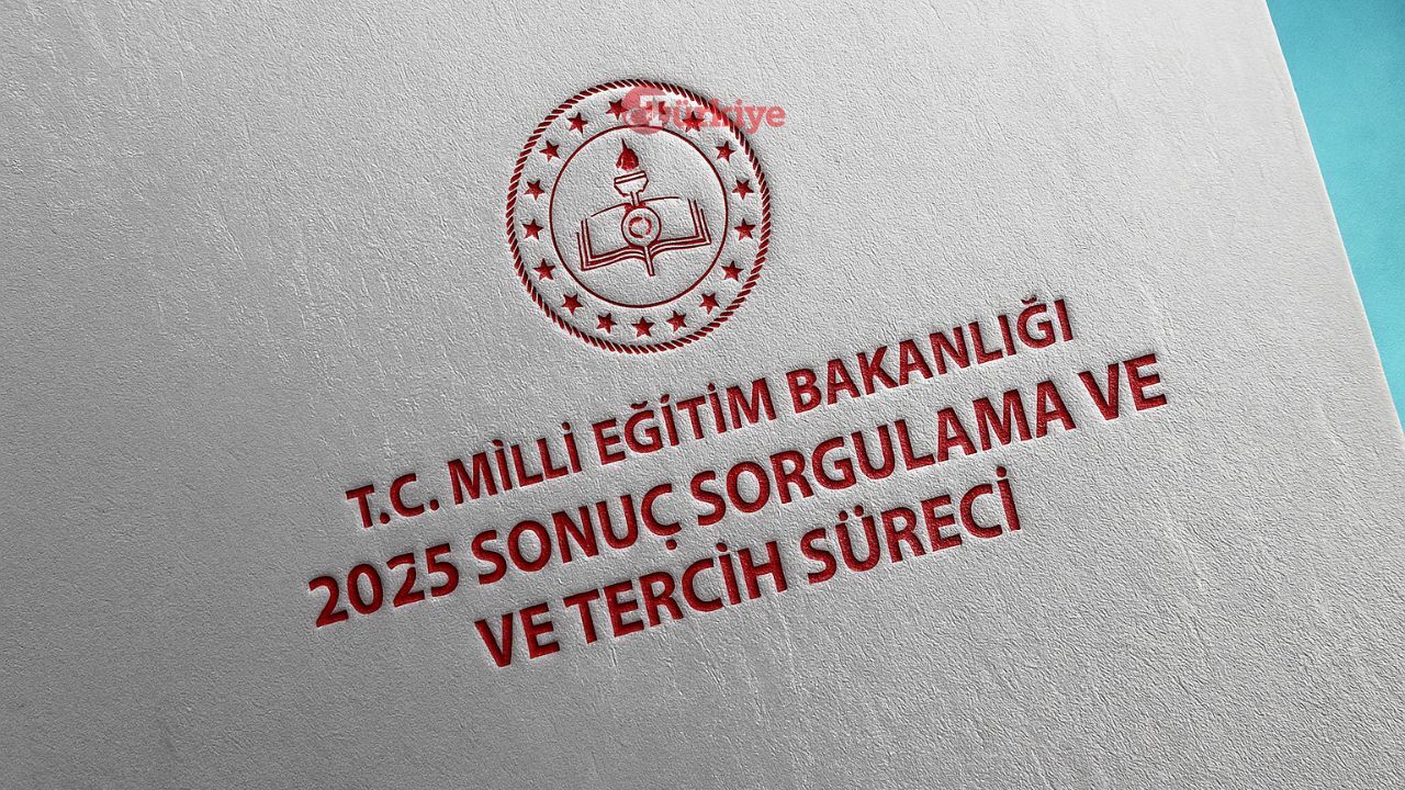 LGS sonuçlarına nereden bakılır, sonuçlar ne zaman açıklanacak ve tercihler ne zaman yapılacak? görseli