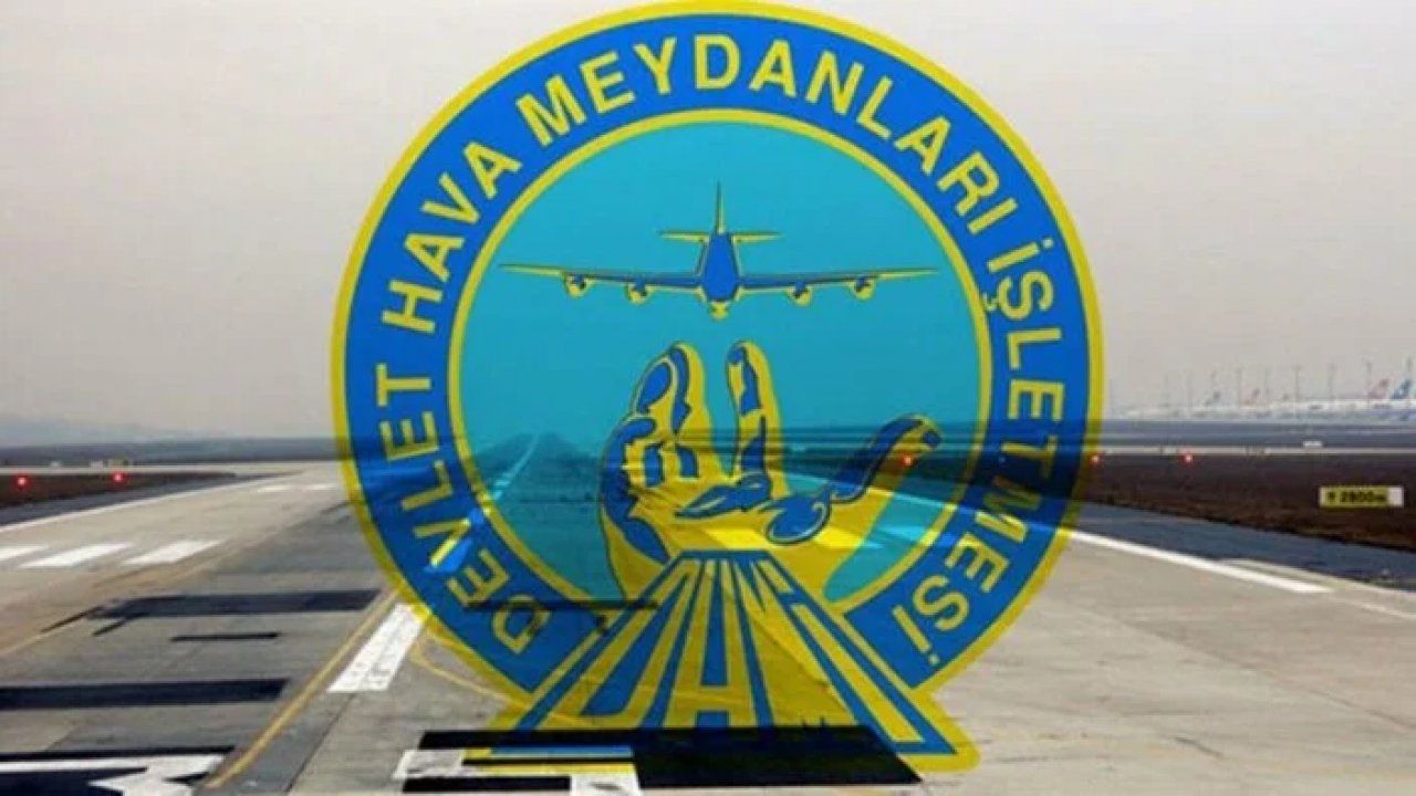 Başvurma özel şartları Devlet Hava Meydanları İşletmesi Genel Müdürlüğü: KPSS puan türü nedir, taban puan kaç olmalı? görseli