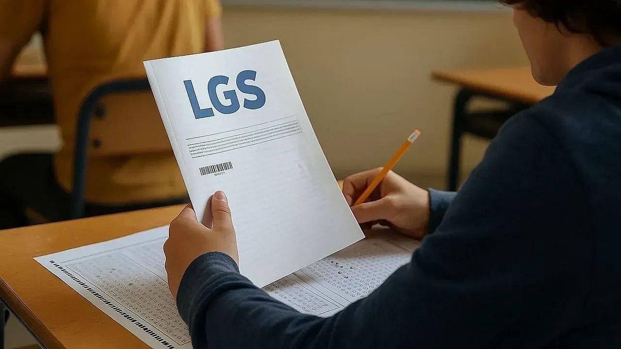 LGS lise taban puanları 2025: LGS'de tercih yaparken puan mı yüzdelik dilim mi önemli? görseli