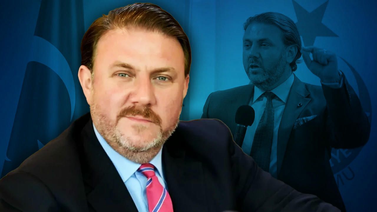 Acı haberi Süleyman Soylu duyurdu! Cumhurbaşkanı Başdanışmanı Yiğit Bulut hayatını kaybetti görseli