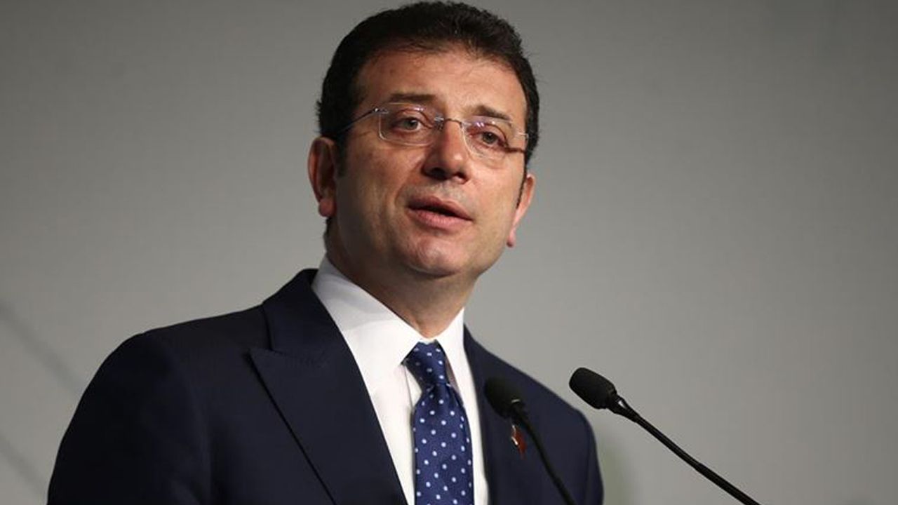 Ekrem İmamoğlu'nun yargılandığı Beylikdüzü Belediyesi davasında yeni gelişme görseli