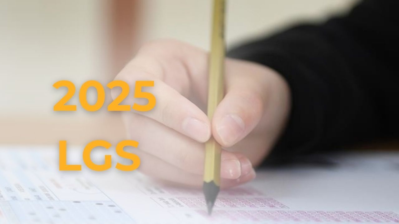 LGS sonucuna nasıl itiraz edilir? 2025 LGS sonuçlarına itiraz etme işlemi tarihleri görseli