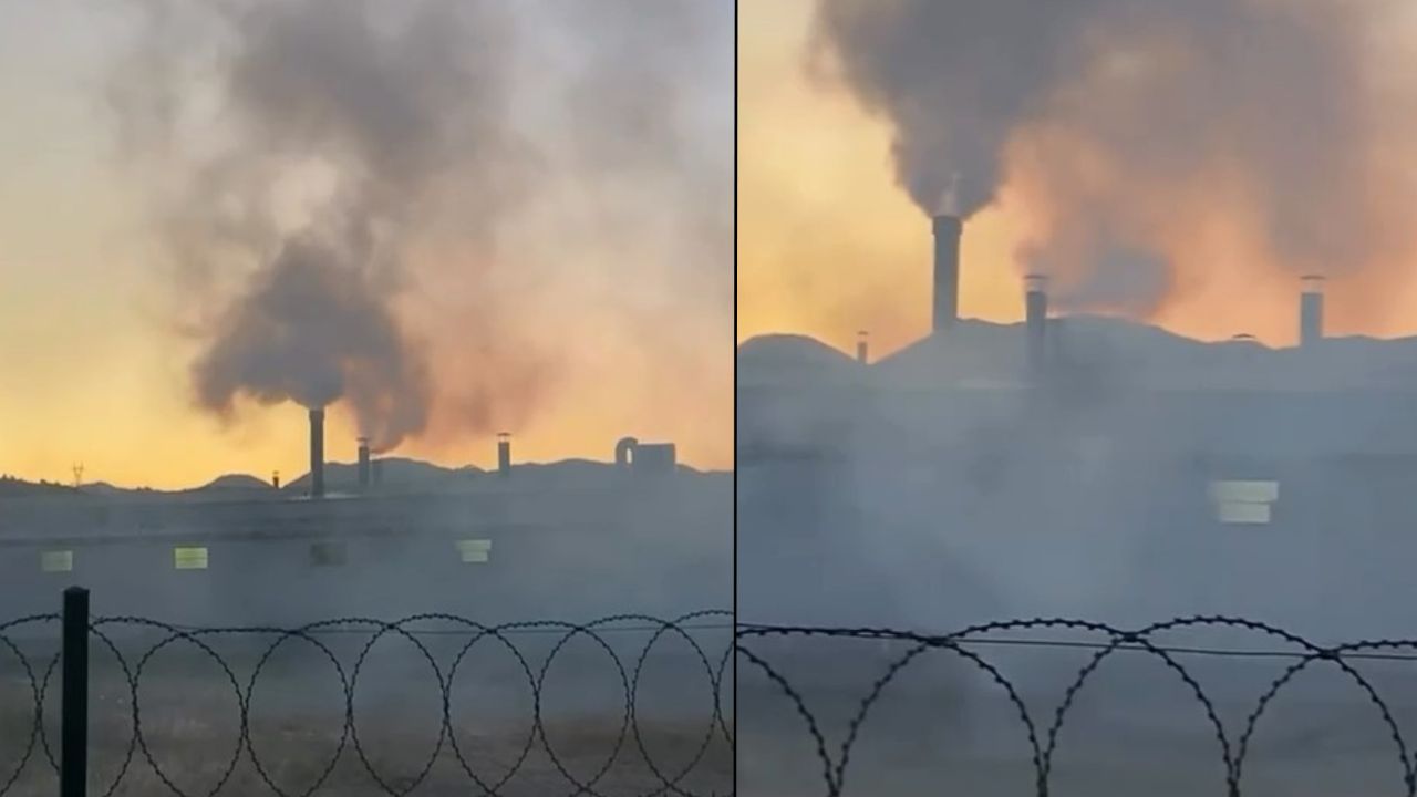 Yeşil Bursa alarm veriyor! Hava kirliliği kabusa yol açıyor görseli