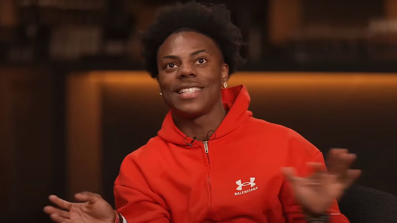 IShowSpeed kimdir, gerçek adı ne, kaç yaşında, nereli? Türkiye'deki canlı yayınları ile dikkat çekti! görseli