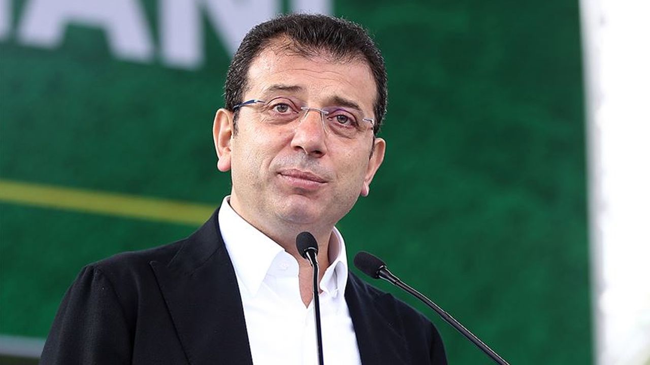 Akın Gürlek davasında İmamoğlu'na hapis cezası! görseli