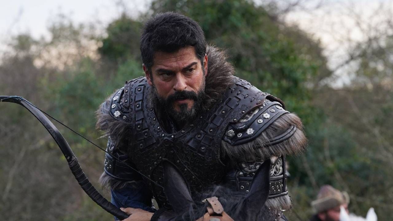 37 yıl sonra bomba teklif! 'Kuruluş Osman’da Burak Özçivit’in yerine o isim mi geliyor? görseli