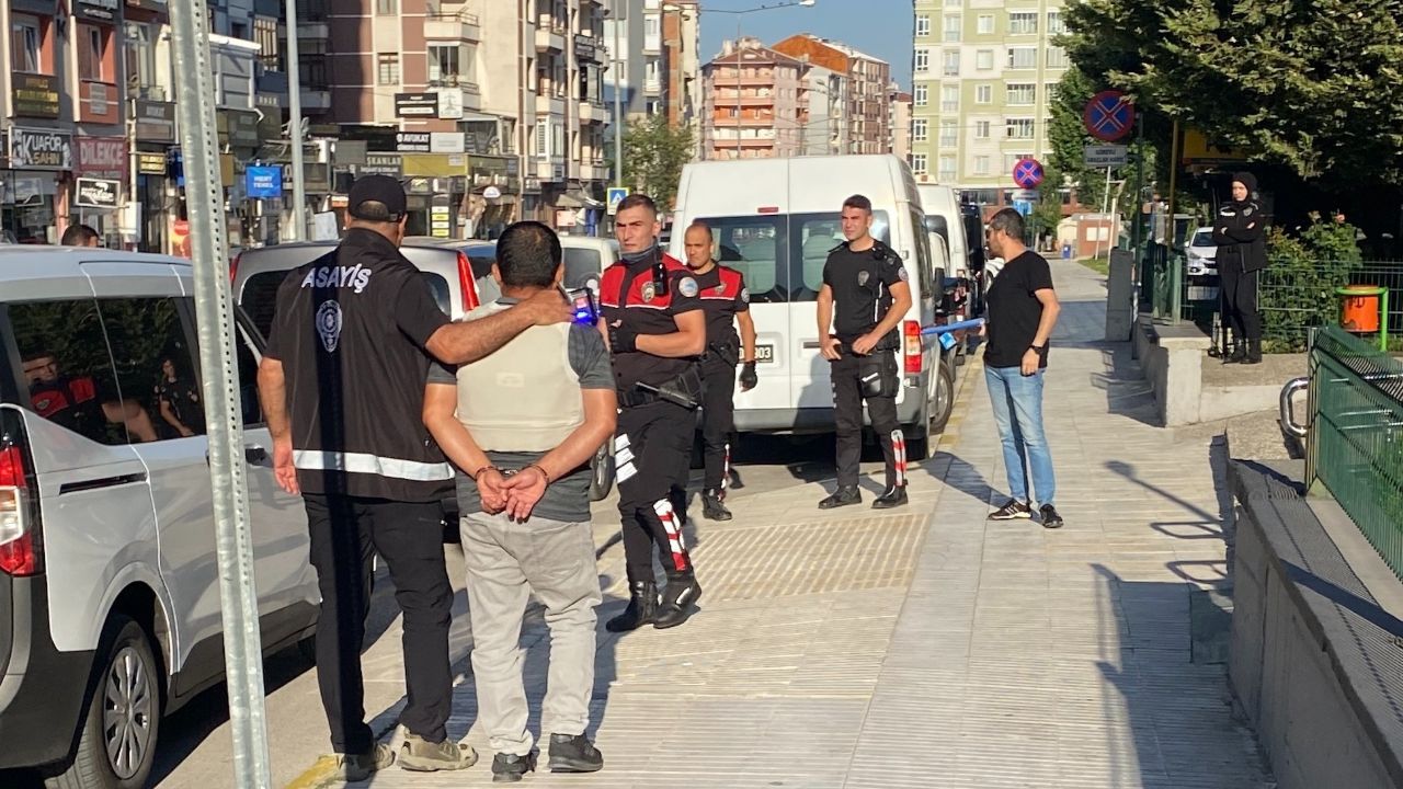 Pazarı kana bulamışlardı! Çorum'daki kavgada yaralılardan bir kişi hayatını kaybetti görseli