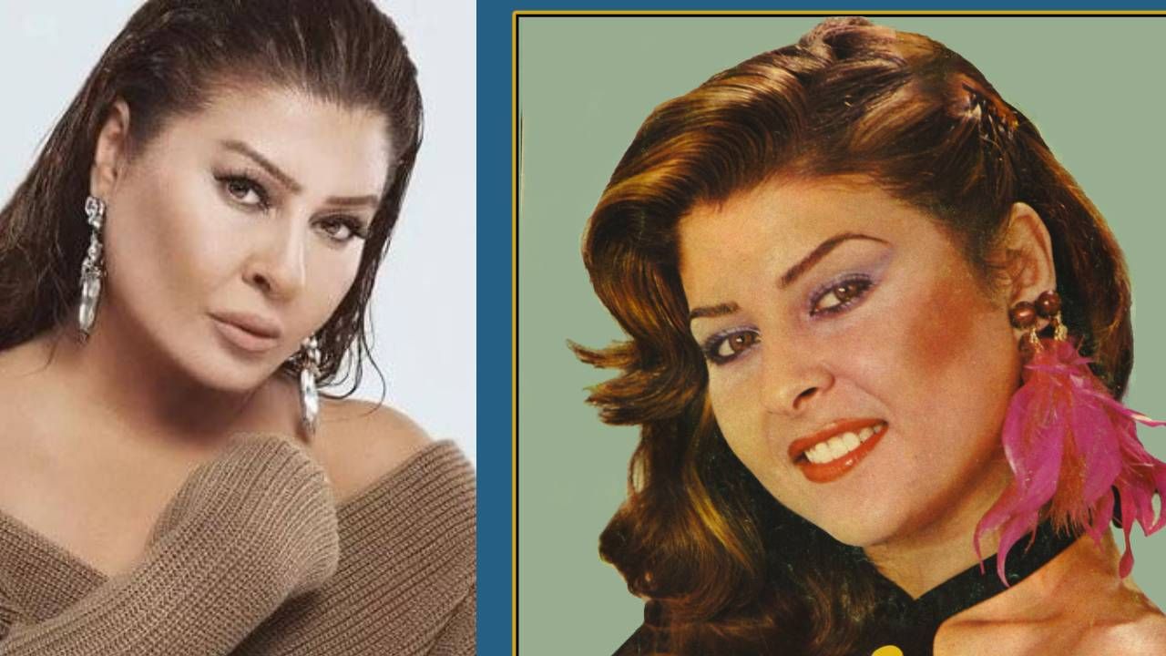 70’lerin ünlü şarkıcısı Yeliz Eker acı haberi 