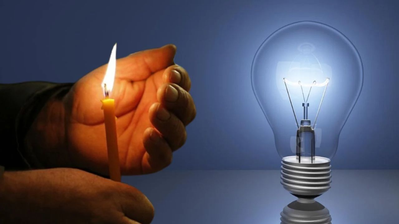 Bursa elektrik kesintisi 28-30 Temmuz: Bursa