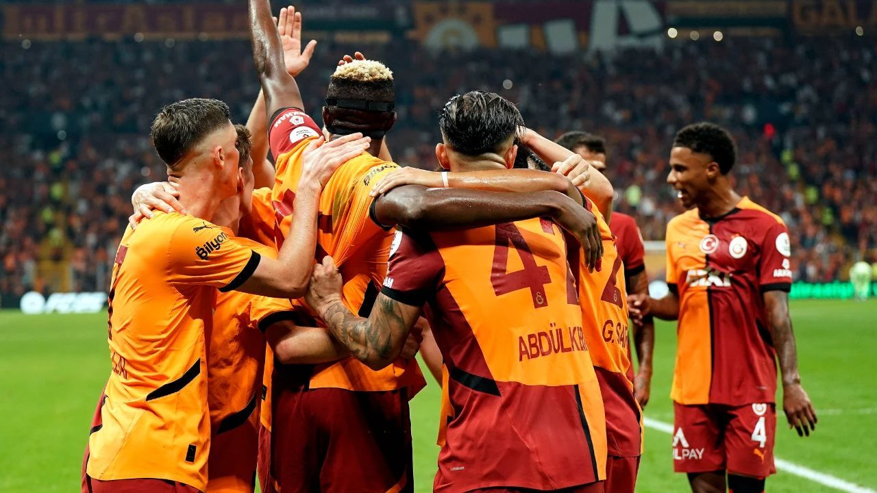 Galatasaray