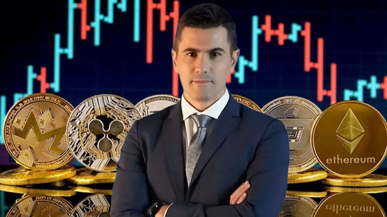 Gökalp İçer kimdir, neden tutuklandı?