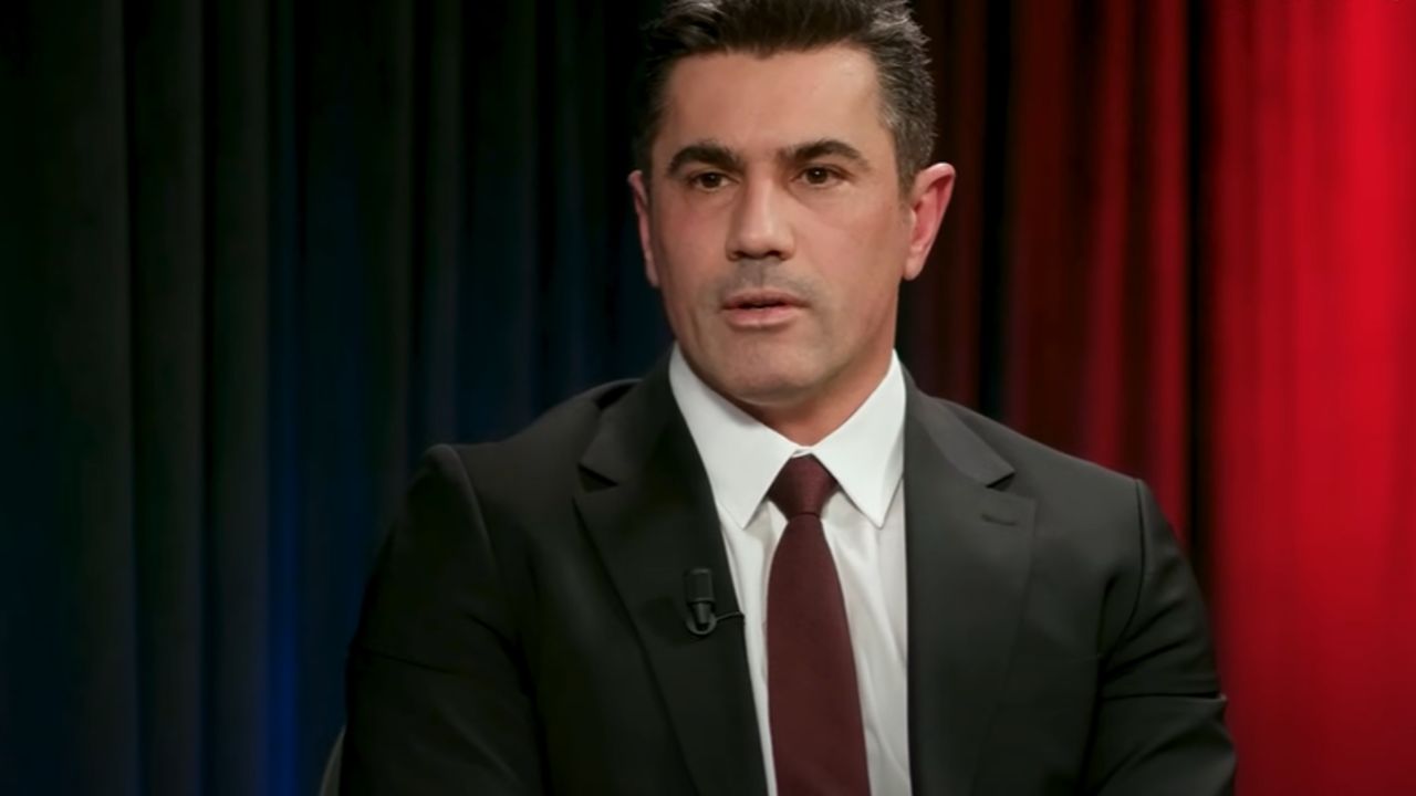 ICRYPEX Başkanı Gökalp İçer neden gözaltına alındı?