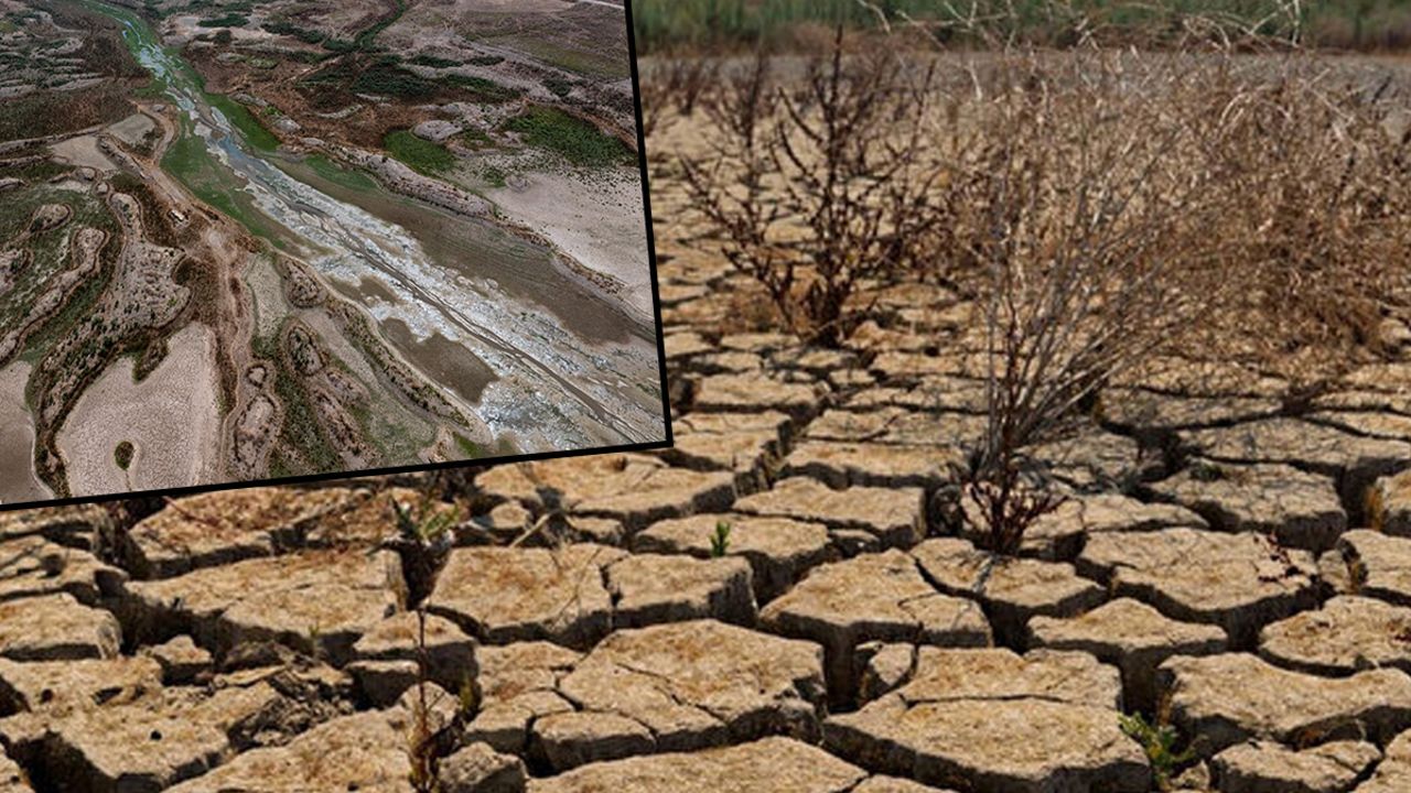 İzmir barajlarında son durum ne? Balçova, Gördes, Tahtalı, Ürkmez, Kutlu Aktaş barajları kritik seviyede