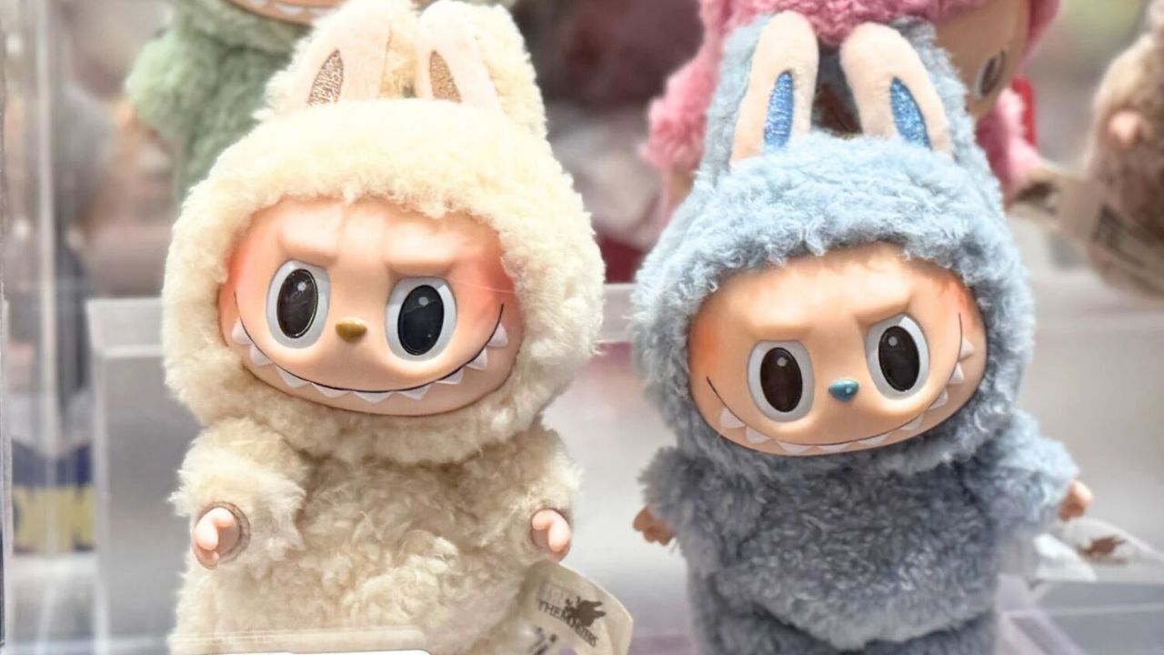 Labubu neden yasaklandı? TikTok