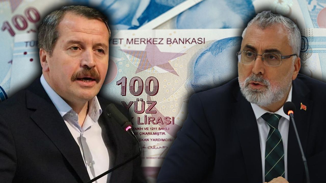 Maaşlara yüzde 88 iyileştirme! Zam pazarlığı başladı, işte memurların talepleri 