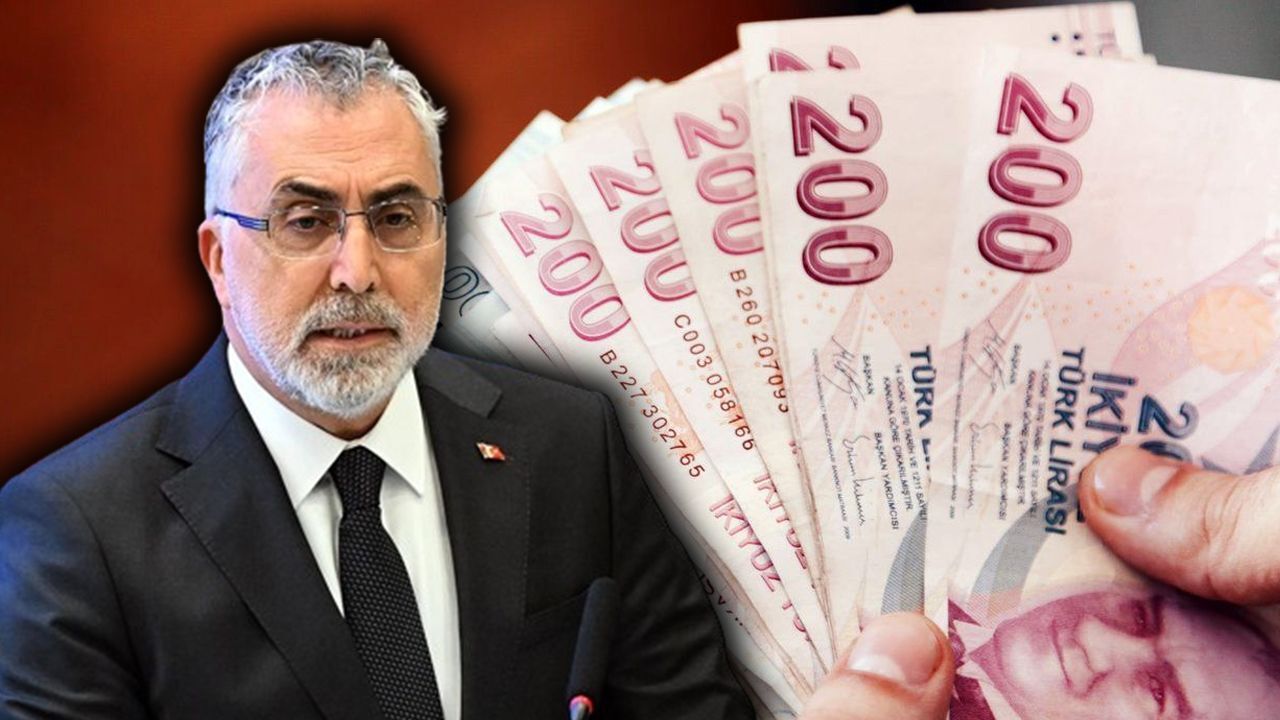 Memur ve memur emeklilerinin zam pazarlığı başladı! Bakan Işıkhan'dan ilk mesaj