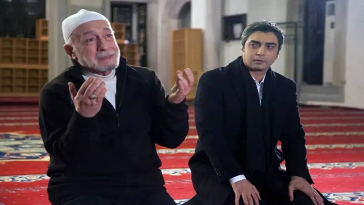 “Ömer Baba”'dan yıllar sonra 'Kurtlar Vadisi' itirafı: Necati Şaşmaz ile ilgili sözleri olay oldu