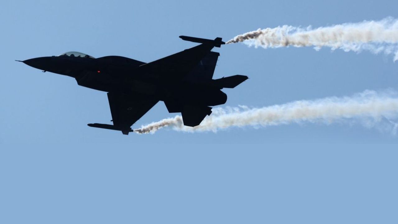 Putin’in saldırısı Polonya’ya mı sıçradı? NATO uçakları peş peşe havalandı 