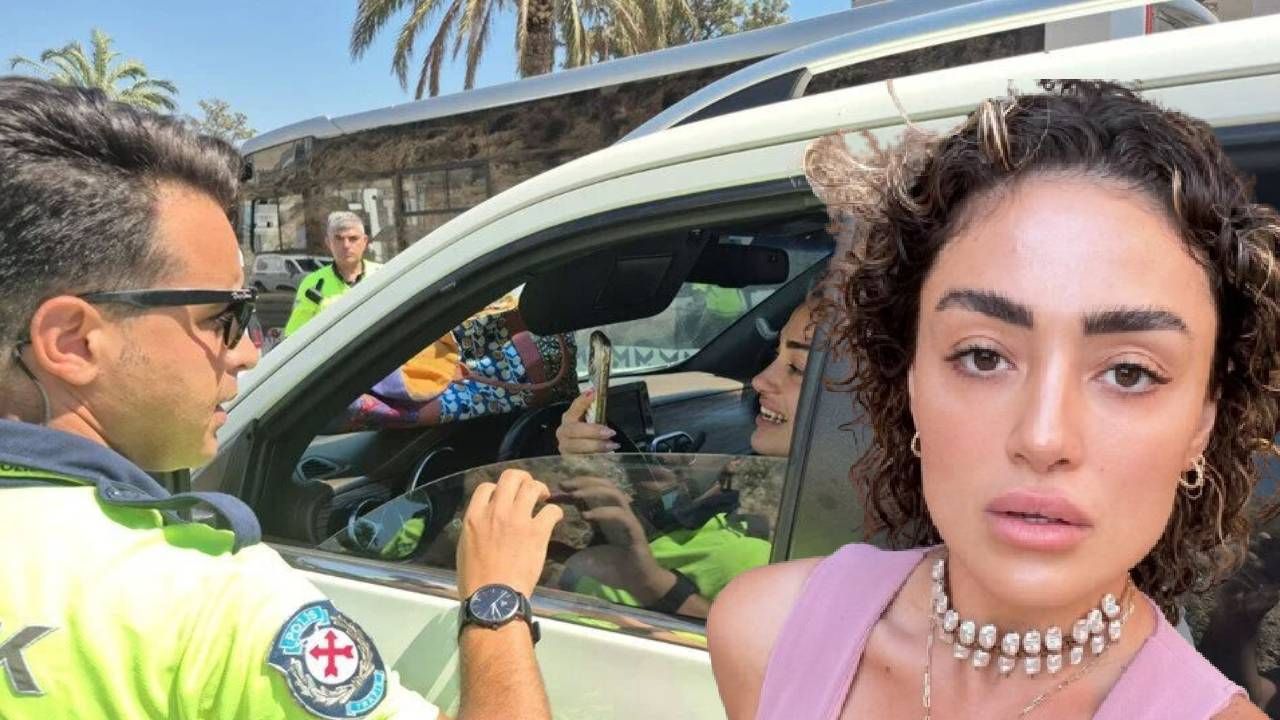 Skandal hareketi sonrası gözaltına alınmıştı! Dilan Çıtak ile ilgili yeni gelişme