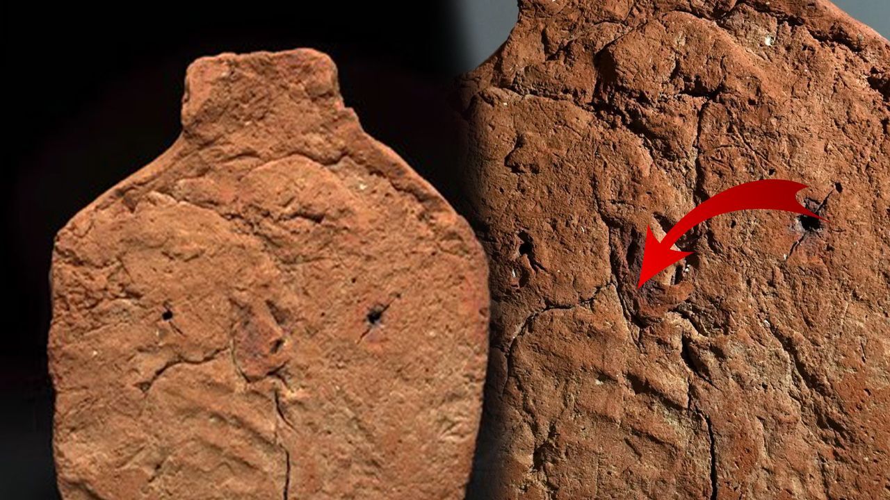 Tam 4 bin yıllık! 3 Ekim