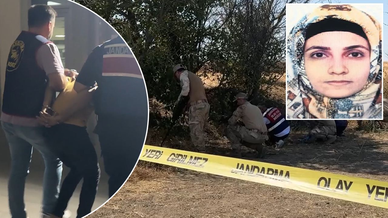 Tarlada cesedi bulunmuştu, altından "yasak aşk" çıktı! Detaylar kan dondurdu