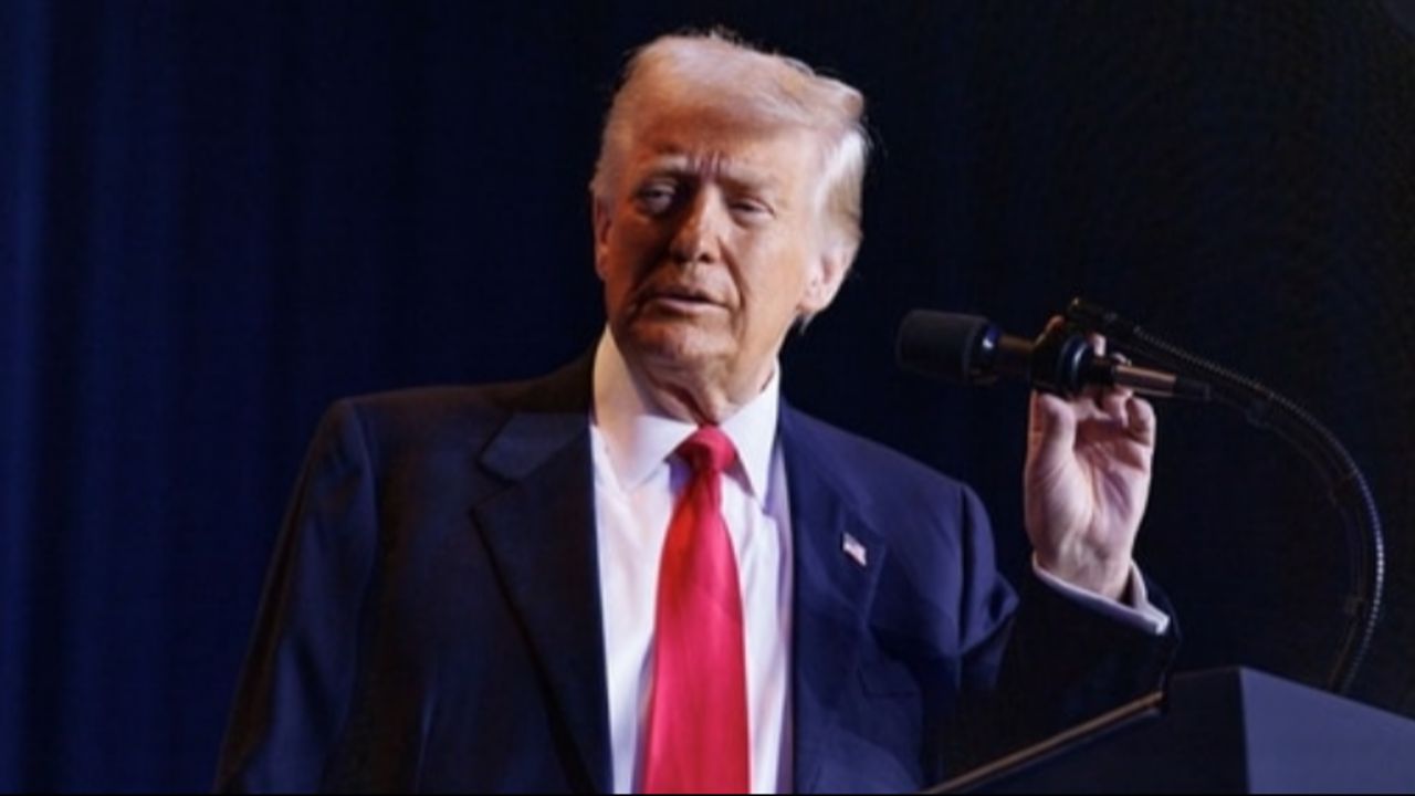 Trump kararını verdi: Ukrayna İçin 10 günlük yeni plan, Gazze için gıda merkezi kurulacak!