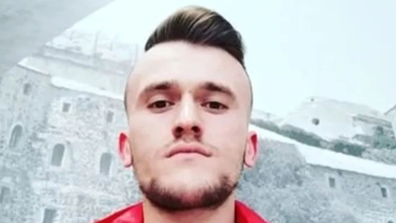 Ufuk Aytekin kimdir? FETÖ