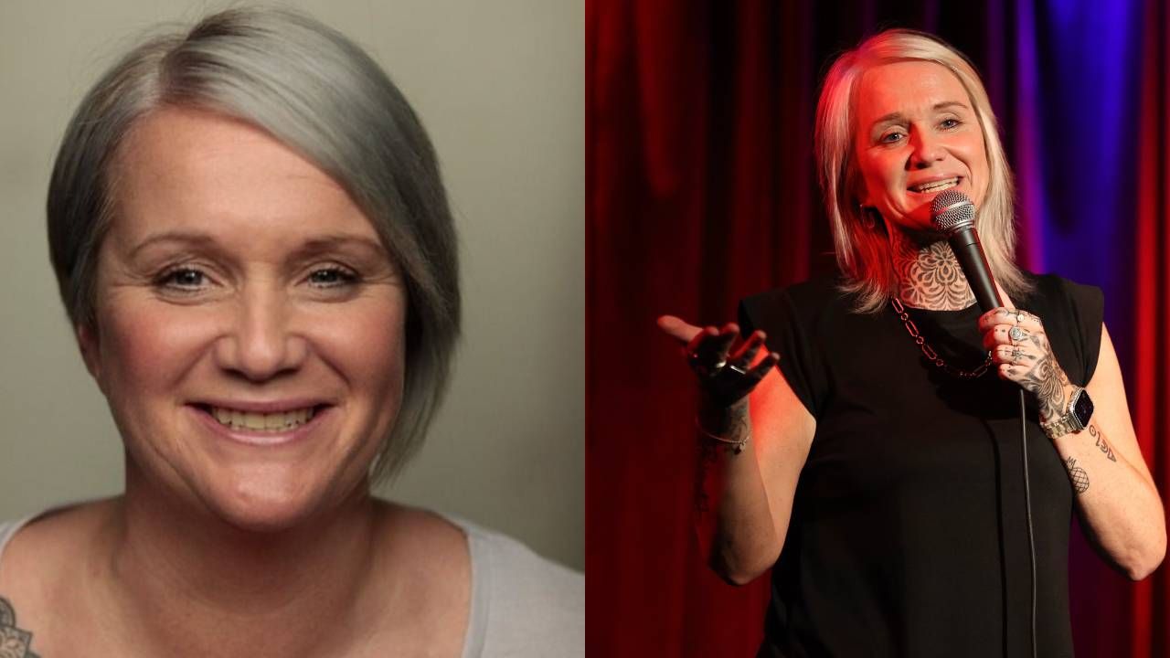 Ünlü İngiliz komedyen İstanbul’da gözaltına alındı! Sebebi herkesi şoke etti