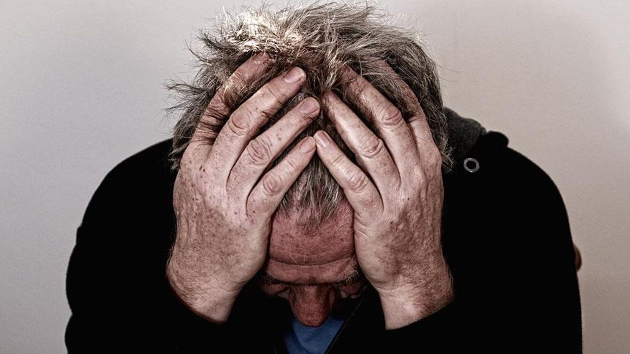 Uzmanlardan cevap geldi! Kalp kırıklığı gerçekten öldürüyor mu?