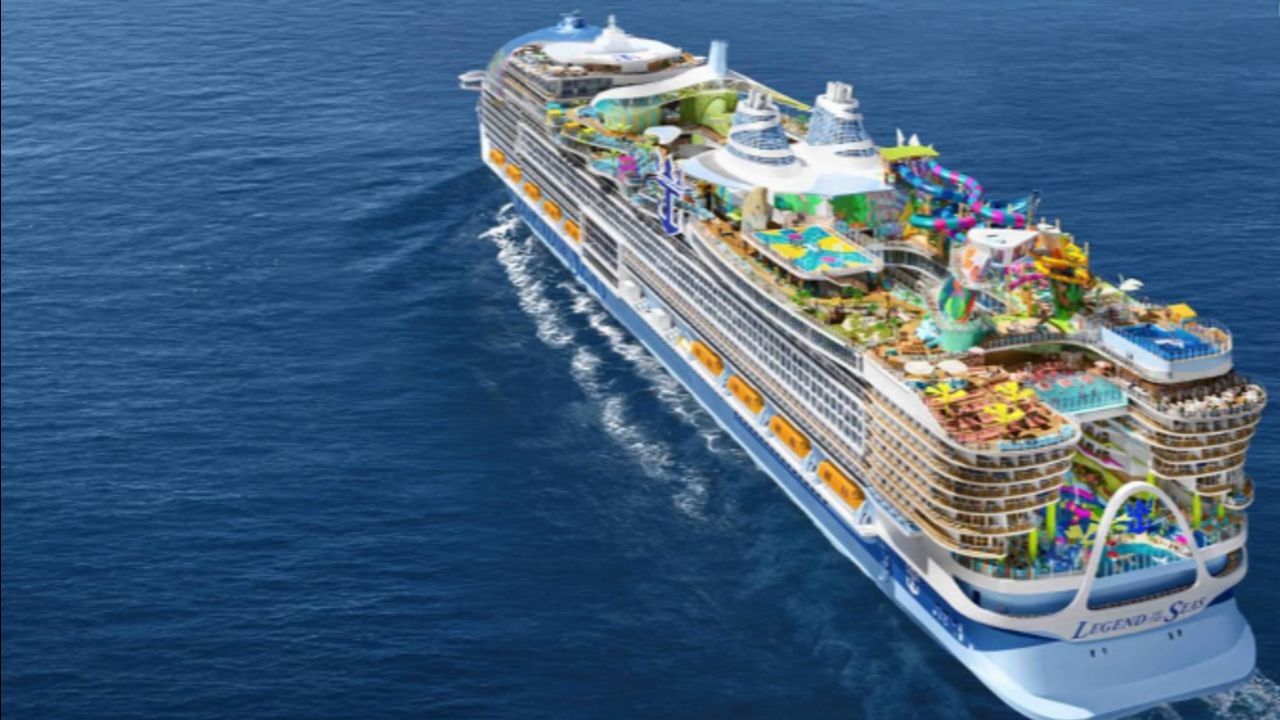 Yolcu gemisinde dehşet! Kadın meslektaşını defalarca bıçakladı