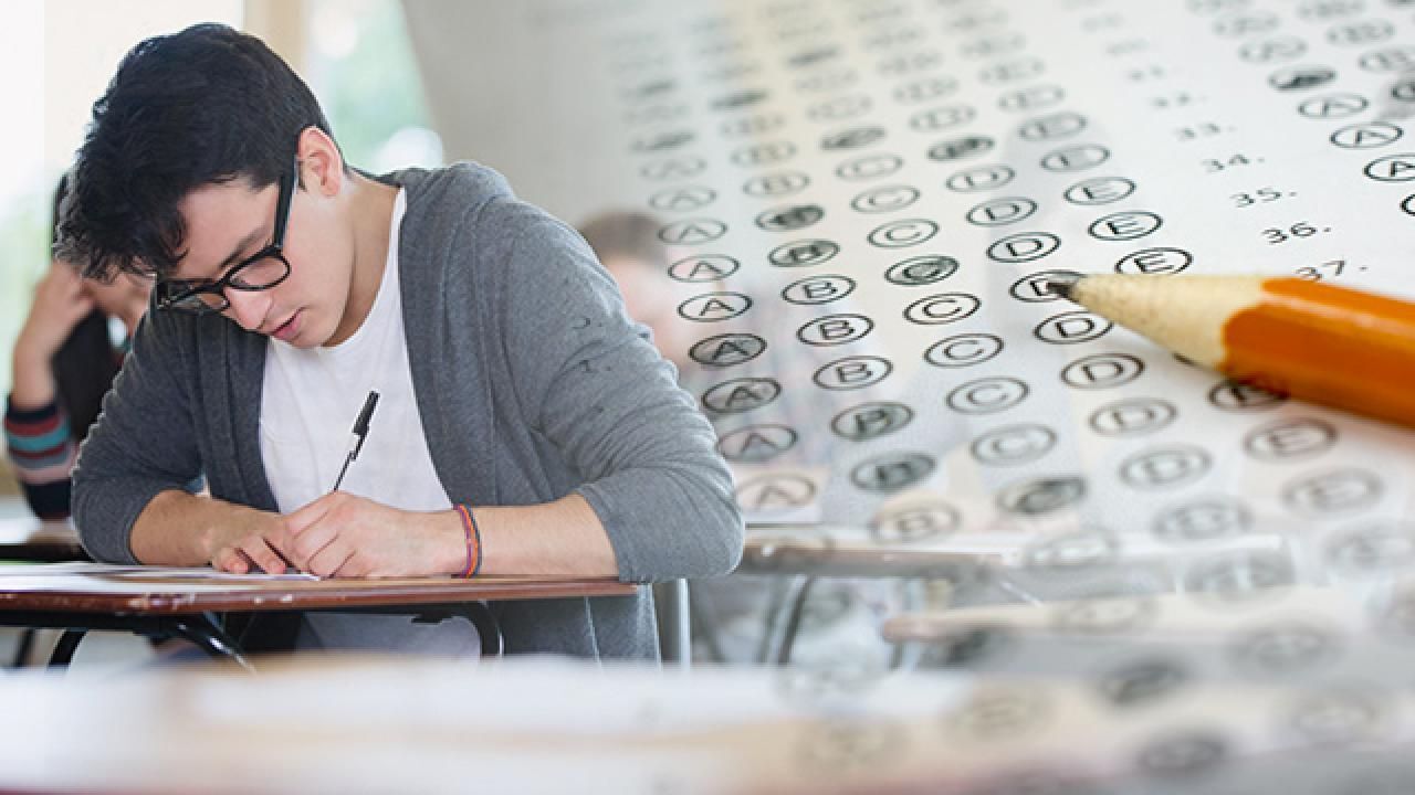 2025-YDS/İngilizce sonuçları açıklandı! Adaylar cevaplarını kontrol edebilecek