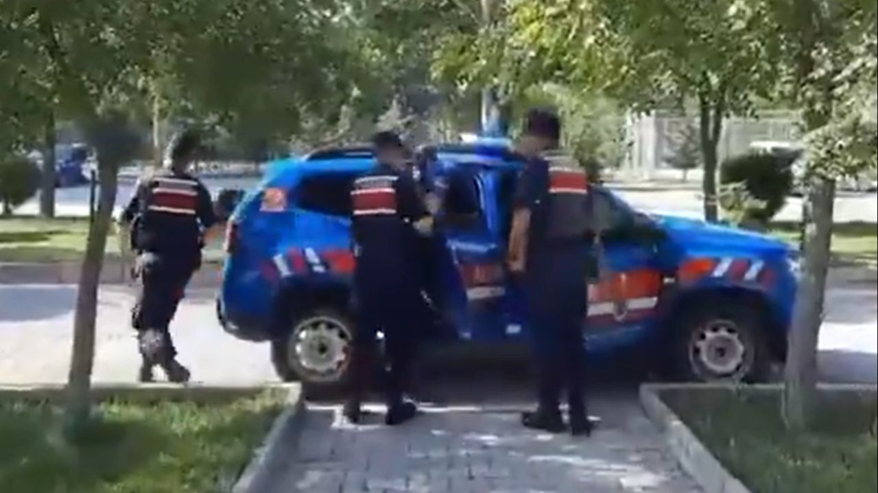 26 ilde FETÖ operasyonu: 56 şüpheli tutuklandı