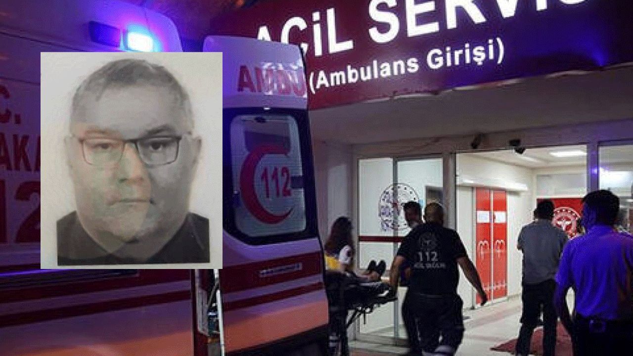 5 yıldızlı otel odasında rahatsızlandı! Belçikalı turist kaldırıldığı hastanede öldü