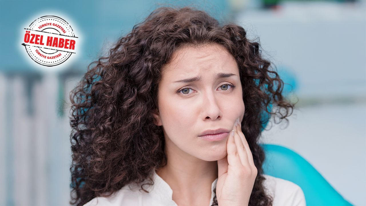 Ağızdaki saatli bomba! Diş iltihabı yoğun bakımlık edebilir